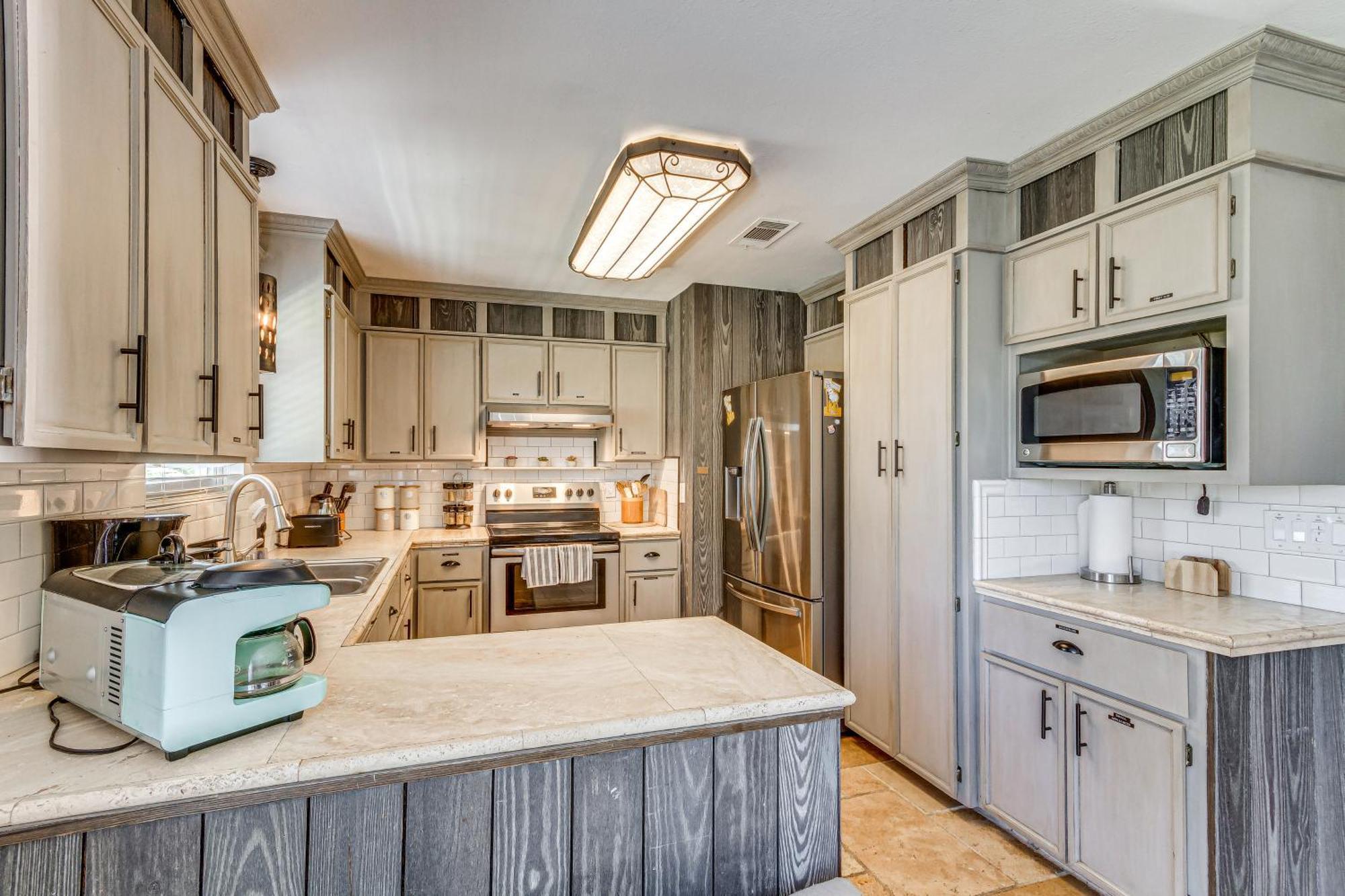מילטון Waterfront Florida Vacation Rental With Boat Dock מראה חיצוני תמונה