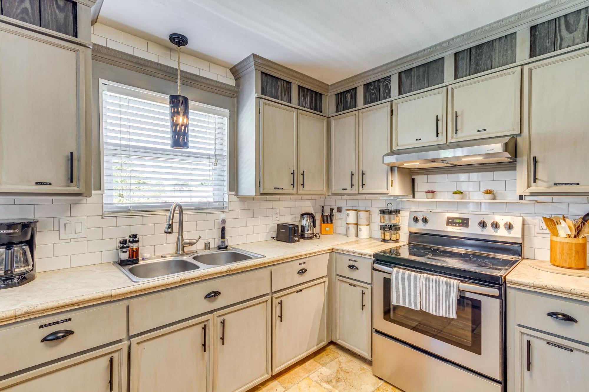 מילטון Waterfront Florida Vacation Rental With Boat Dock מראה חיצוני תמונה